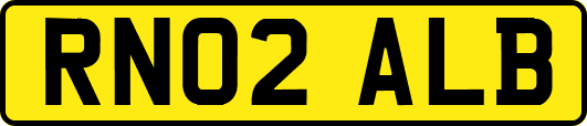 RN02ALB