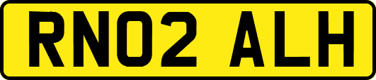 RN02ALH