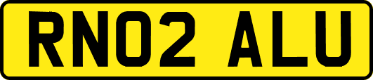 RN02ALU