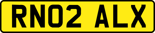 RN02ALX