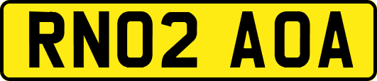 RN02AOA