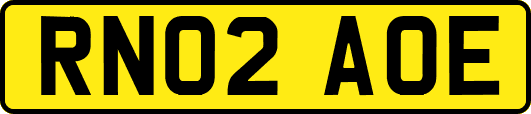 RN02AOE