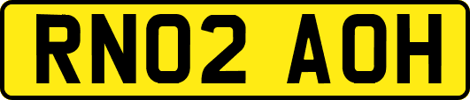RN02AOH