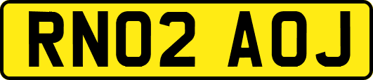 RN02AOJ