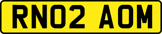 RN02AOM