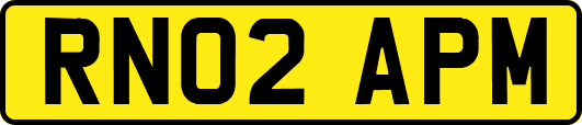 RN02APM