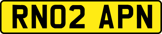 RN02APN