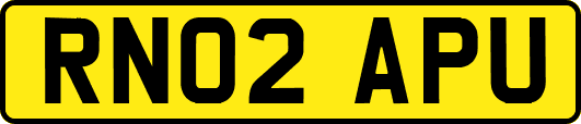 RN02APU