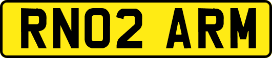 RN02ARM