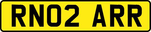 RN02ARR