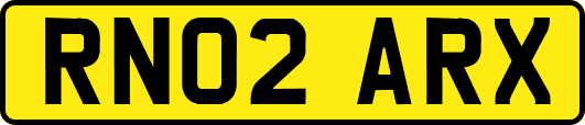 RN02ARX