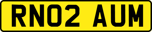 RN02AUM