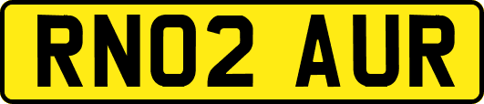 RN02AUR