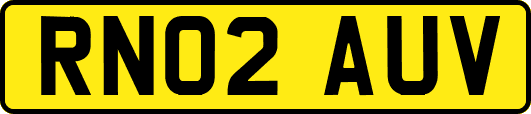 RN02AUV