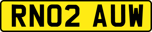 RN02AUW