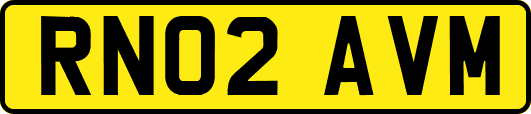 RN02AVM
