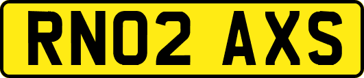 RN02AXS