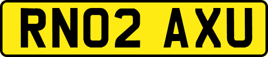 RN02AXU