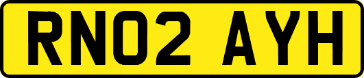 RN02AYH