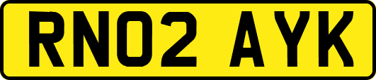 RN02AYK