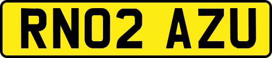 RN02AZU