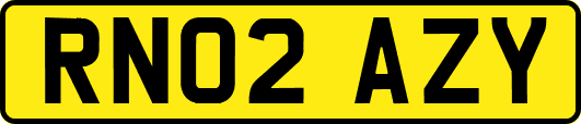 RN02AZY