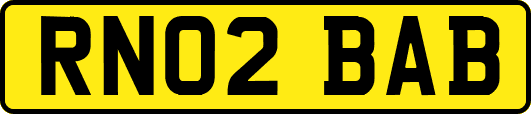 RN02BAB