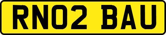 RN02BAU