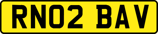 RN02BAV
