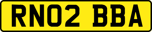 RN02BBA