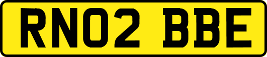 RN02BBE