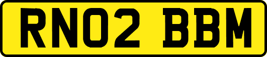 RN02BBM