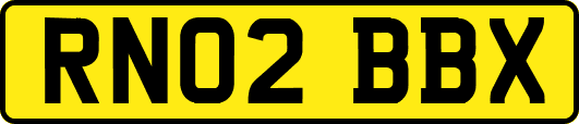RN02BBX