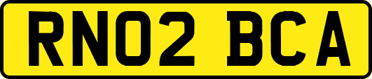 RN02BCA