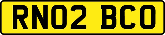 RN02BCO