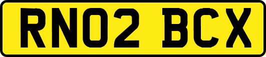 RN02BCX