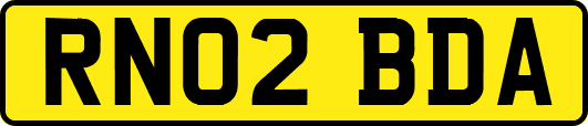 RN02BDA