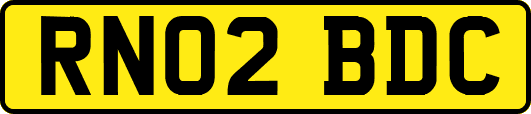 RN02BDC