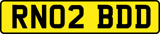 RN02BDD