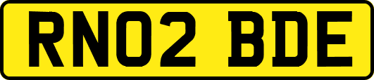 RN02BDE