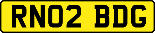 RN02BDG