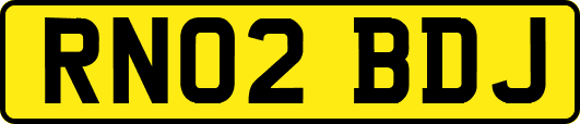 RN02BDJ