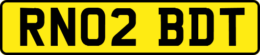 RN02BDT