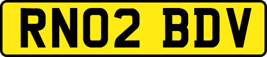 RN02BDV