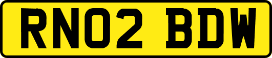 RN02BDW