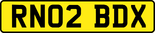 RN02BDX