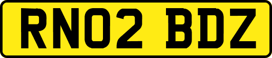 RN02BDZ