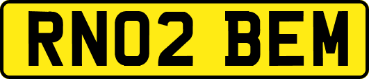 RN02BEM