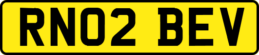 RN02BEV