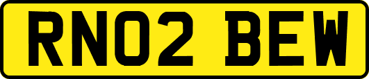 RN02BEW